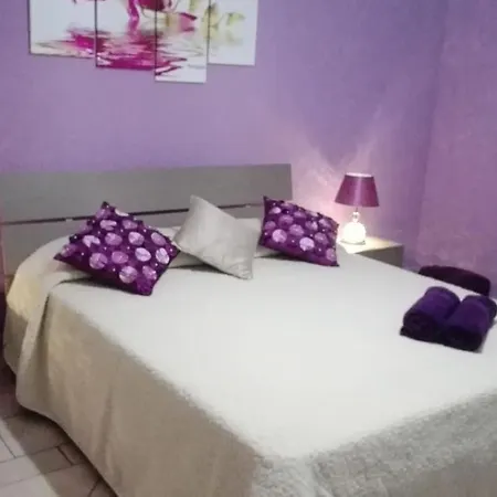 홈스테이 Away From