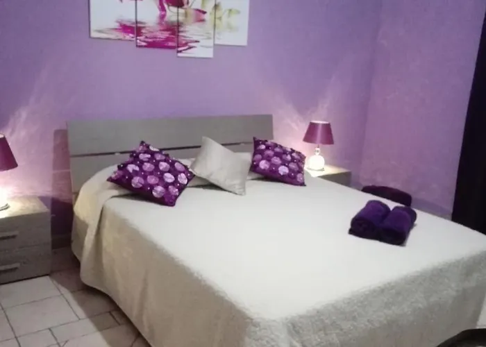 홈스테이 Away From